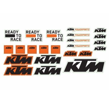 KTM 50 SX / Min