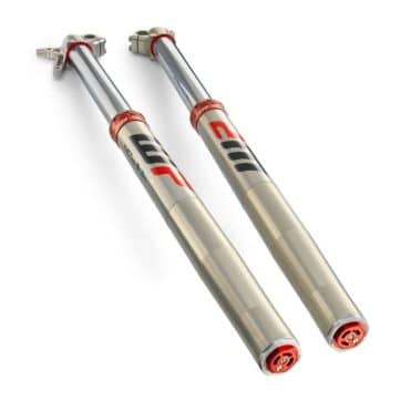 WP Tuning Products Forks & Shocks
